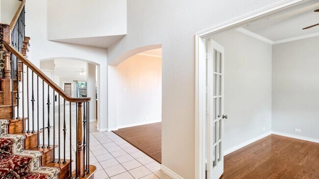 Entrada - 4305 Orchard Gate Ln