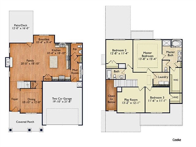 Foto del edificio - 1017 Bethany Dallas Drive
