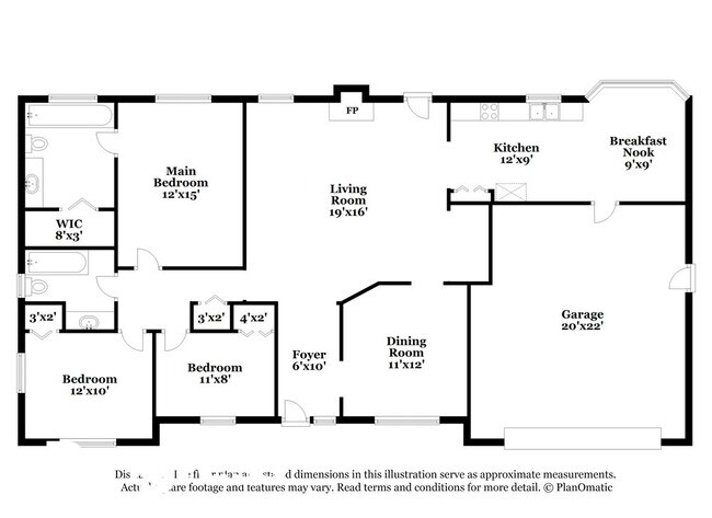 Foto del edificio - 10802 Naples Ct S