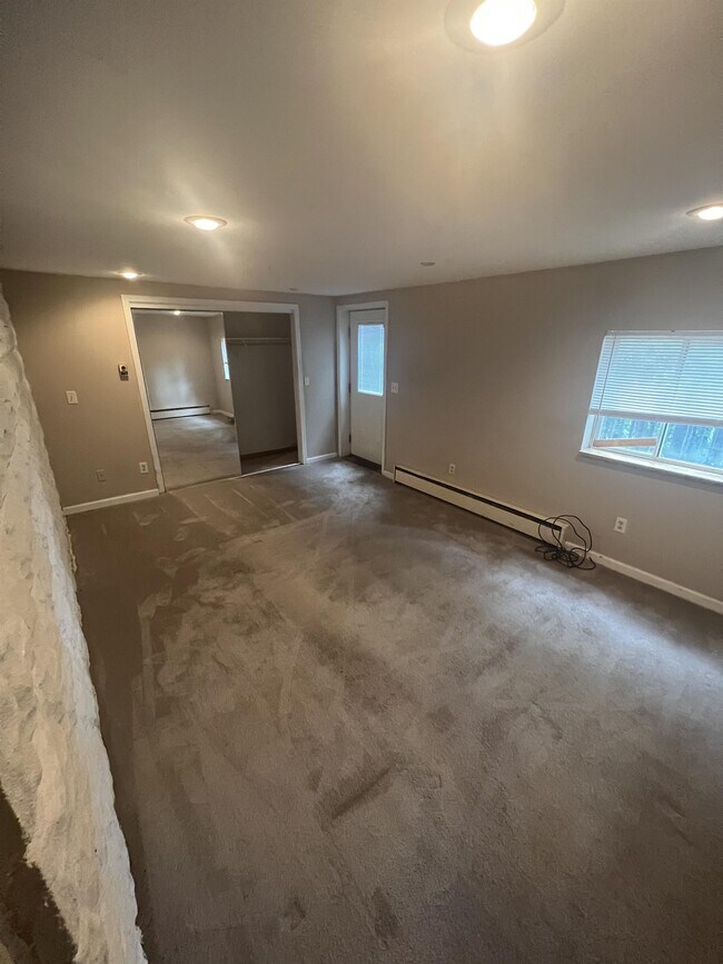 Building Photo - 1401 Willey St