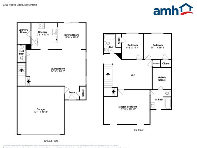 Building Photo - 9306 Pacific Maple