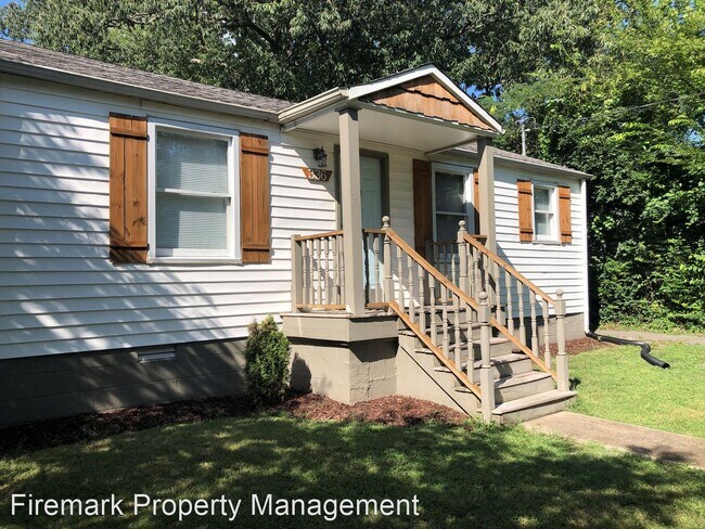 Building Photo - 2 br, 1 bath House - 336 Edith Avenue