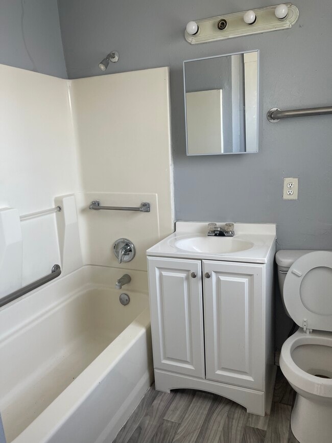 Foto del edificio - 503 S Prospect St