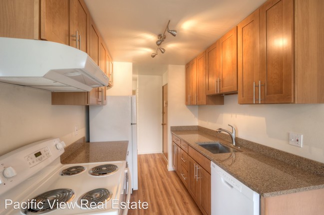 Building Photo - 2801 E Yesler Way