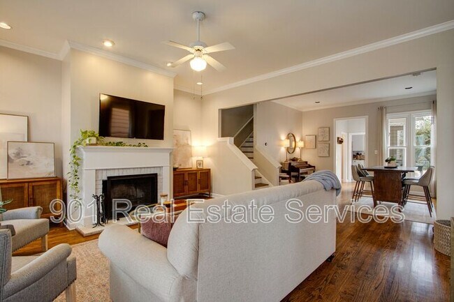 Foto del edificio - 936 Harbor Bend Rd