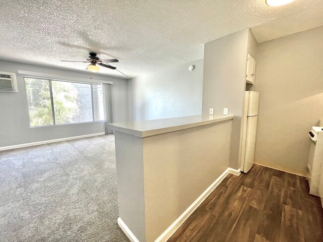 Studio Example - Living Room / Kitchen - Cambridge Vista