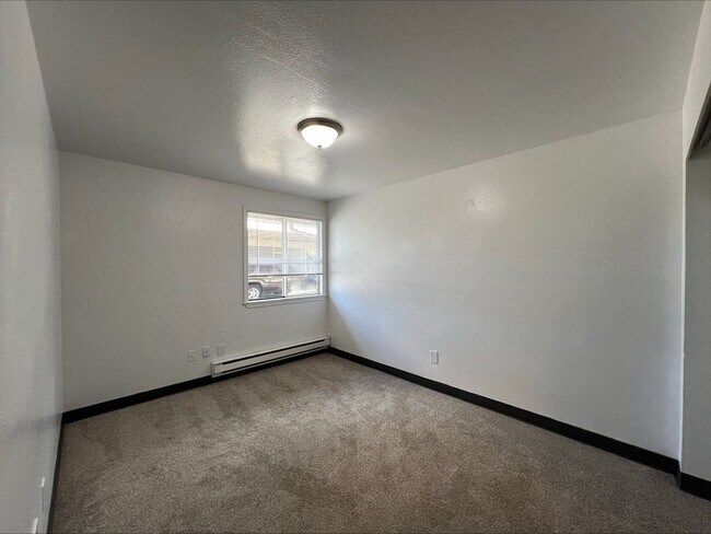 Foto del interior - Sunset Gardens