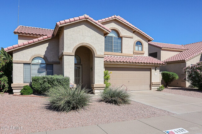 Building Photo - 4432 E Anderson Dr