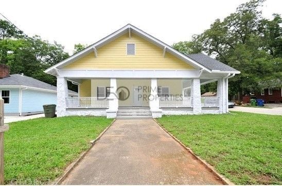 Photo - 1035 Moreland Ave SE House