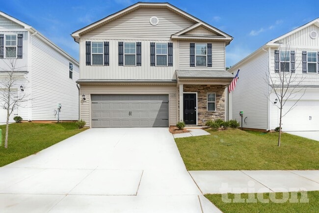 Building Photo - 139 Spring Knoll Dr