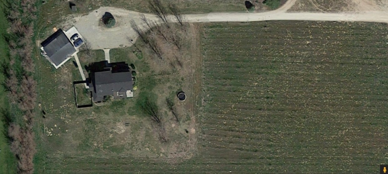Primary Photo - 3703 Highway 16
