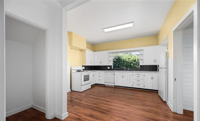 Foto del edificio - Charming Craftsman Rental in a Prime Bellingham Location