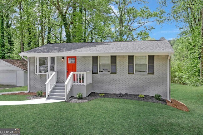 Building Photo - 2457 Elkhorn Dr