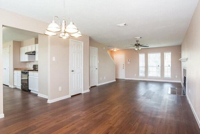 Foto del edificio - 4603 S Ridgewalk Dr