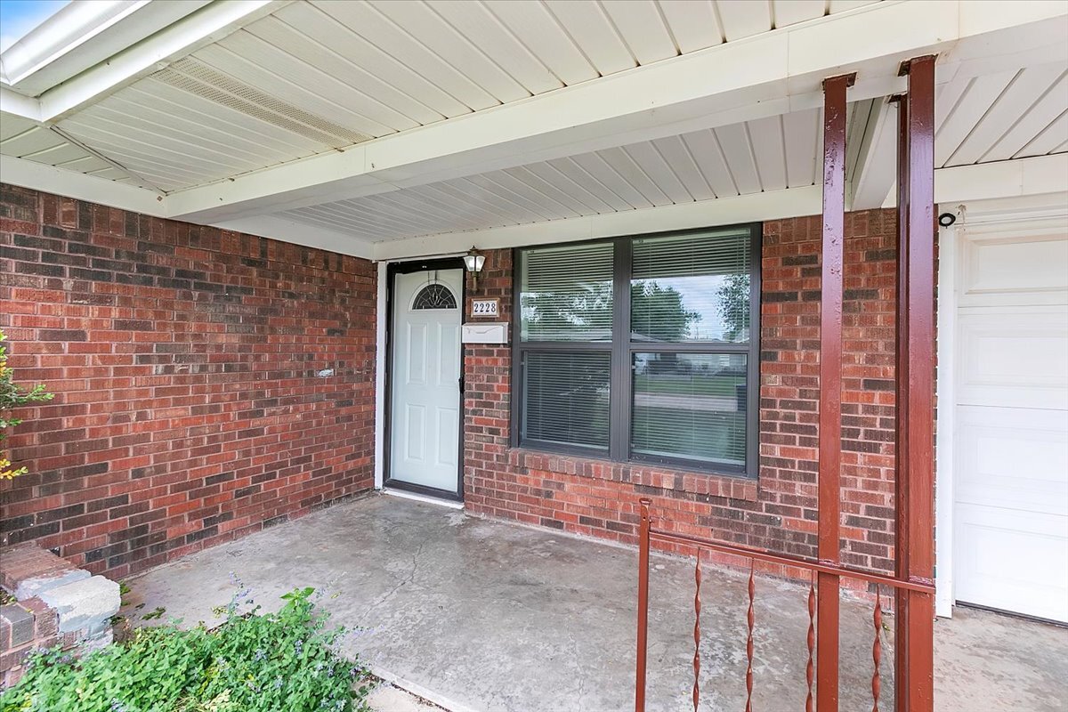 Foto principal - 2228 SW 61st Terrace