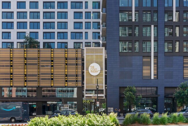 Foto del edificio - 1750 Wewatta St