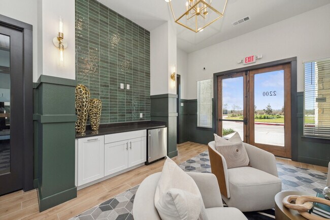 Foto del edificio - Ascend on Potranco