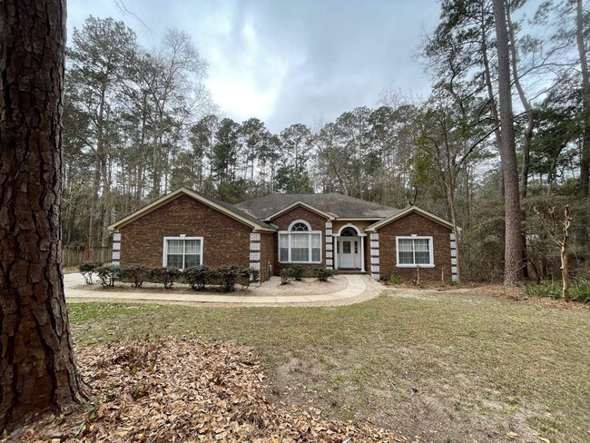 Building Photo - 3348 Micanopy Trail