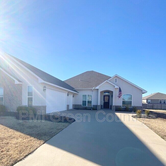 14744 S Lakewood Pl, Bixby, OK 74008 House Rental in Bixby, OK