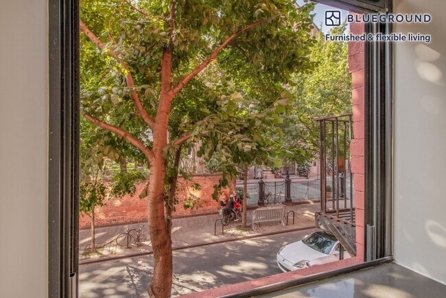 Foto del edificio - 246 Mott St