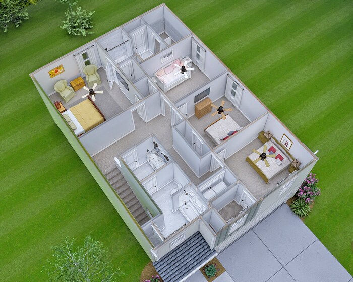 Foto del edificio - APPLY TODAY!