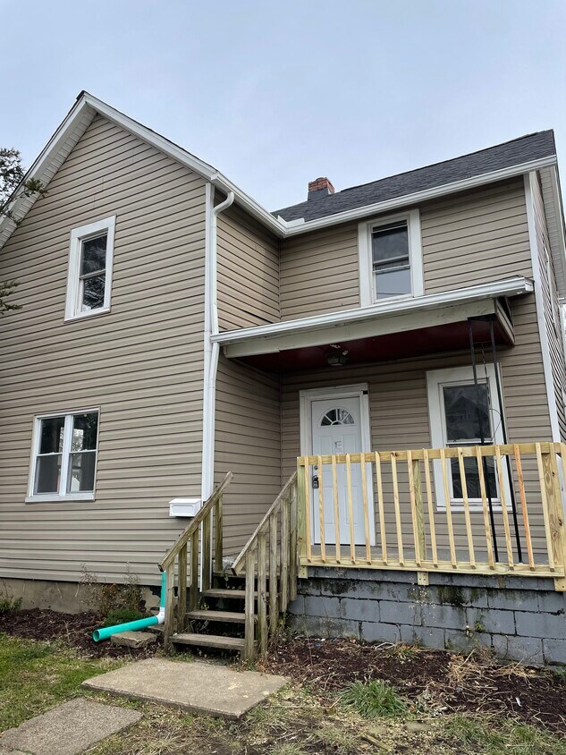 Primary Photo - 351 Wunderlich Ave