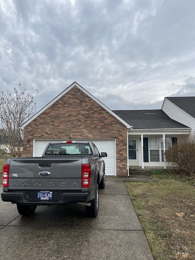Photo - "Charming 2-Bedroom Retreat with 2 Full Baths in Heart of Smyrna – 713 Dellwood Drive Gem!"