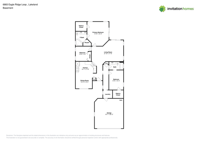 Building Photo - 6883 Eagle Ridge Loop