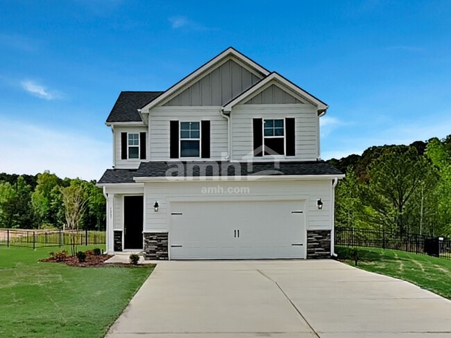 Building Photo - 1007 Guildcrest Ct