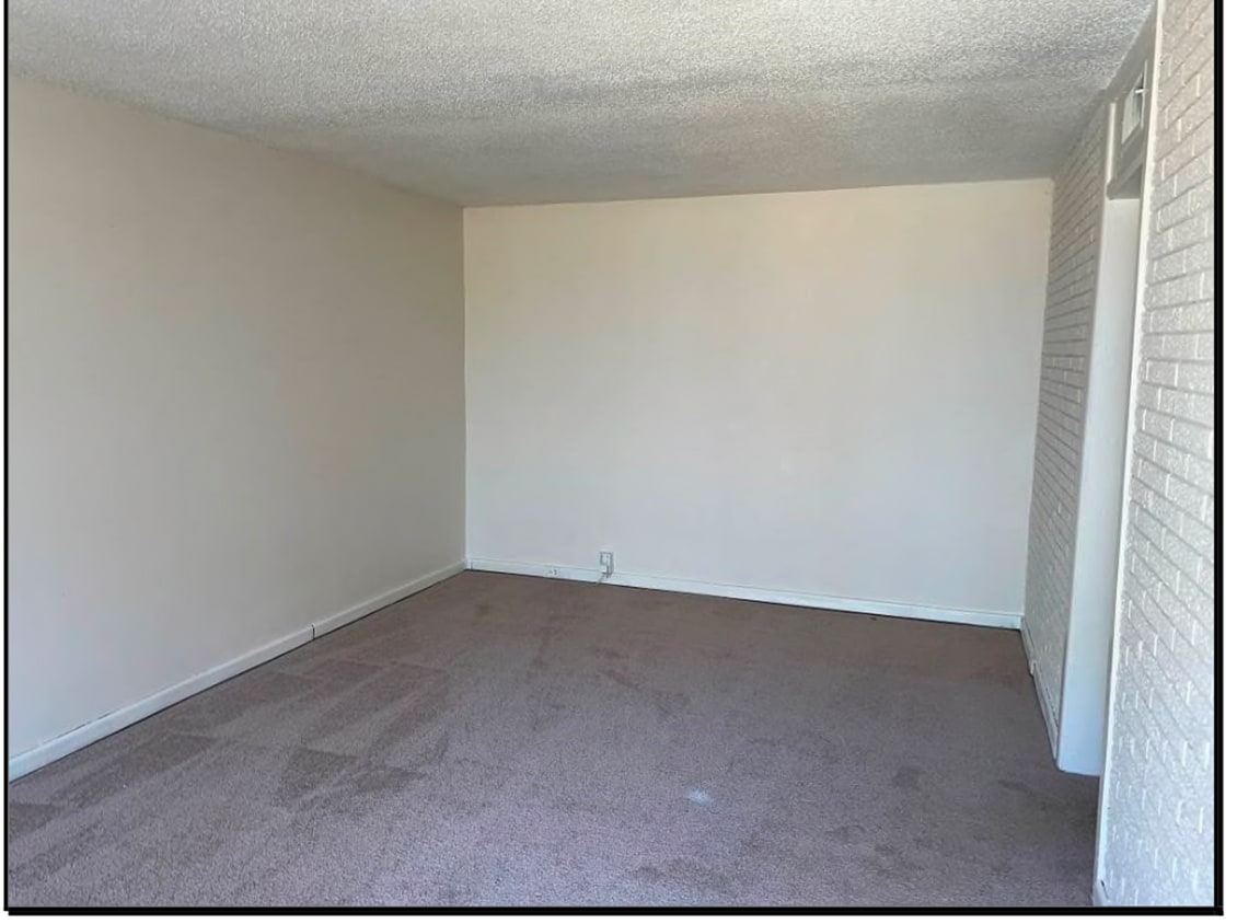 Primary Photo - Spacious, affordable two bedroom townhouse...