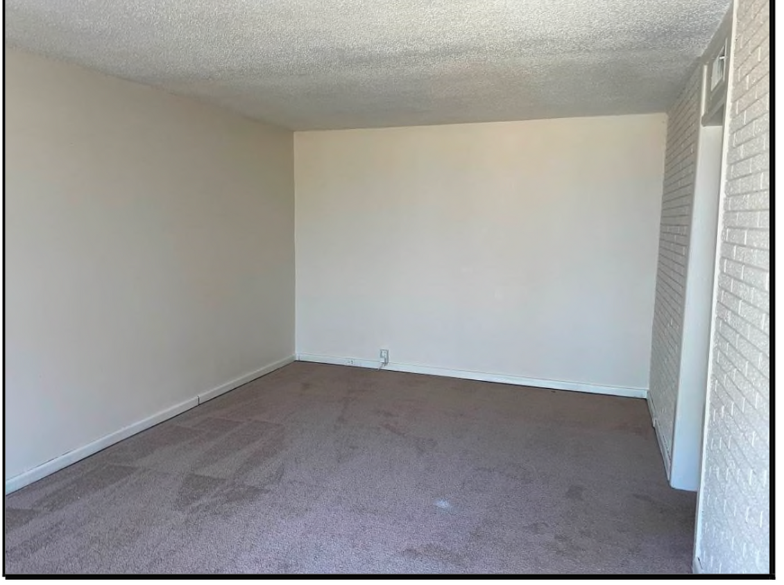 Primary Photo - Spacious, three bedroom apartments in safe...