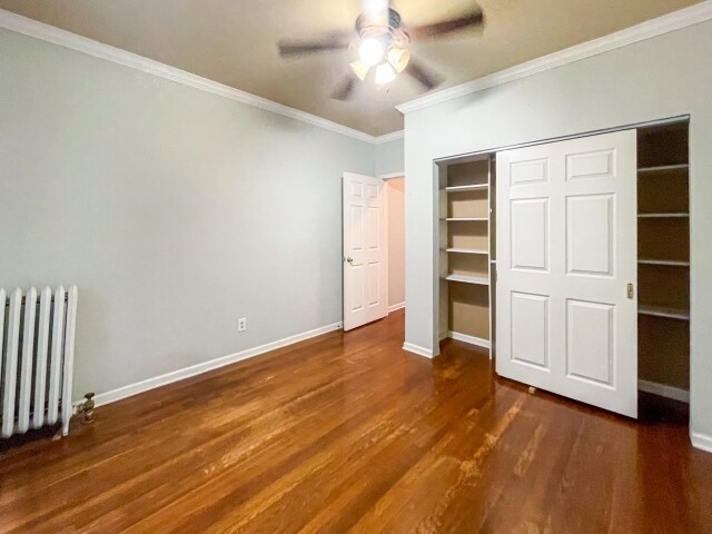 Foto del edificio - 535 W Brompton Ave