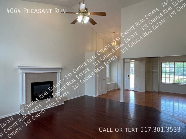 Building Photo - 4064 Pheasant Run