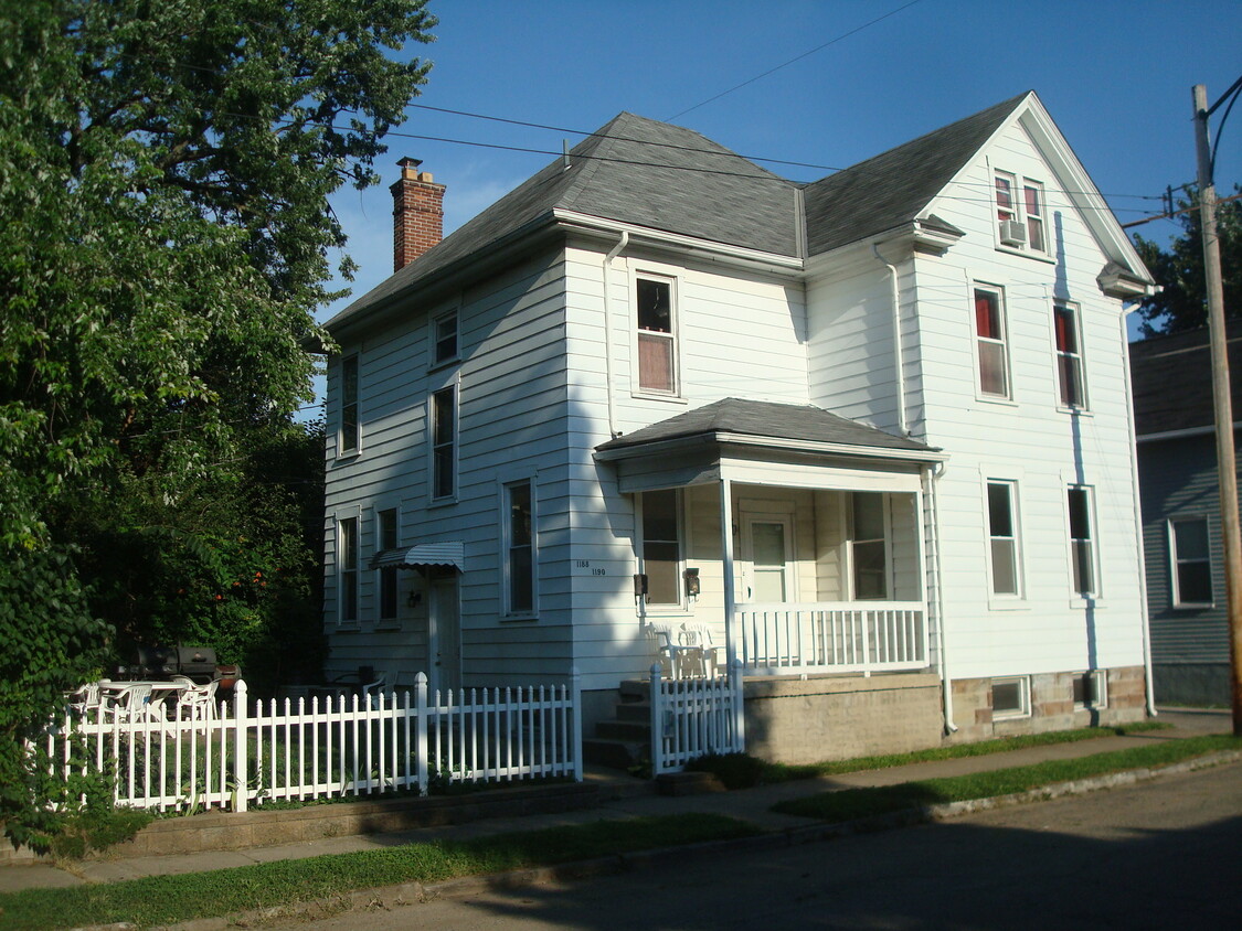 Foto principal - 1188 S 4th St