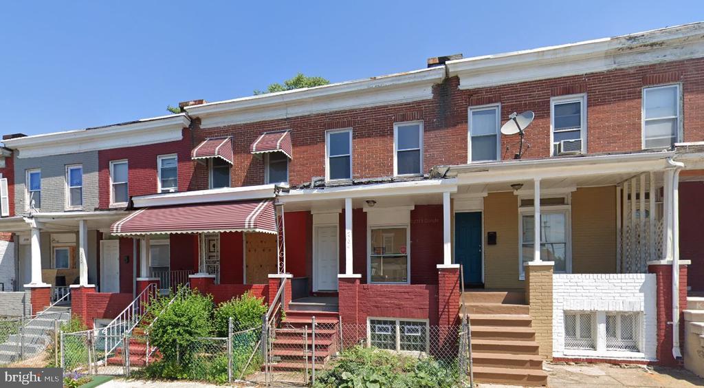 Foto principal - 2506 Lauretta Ave