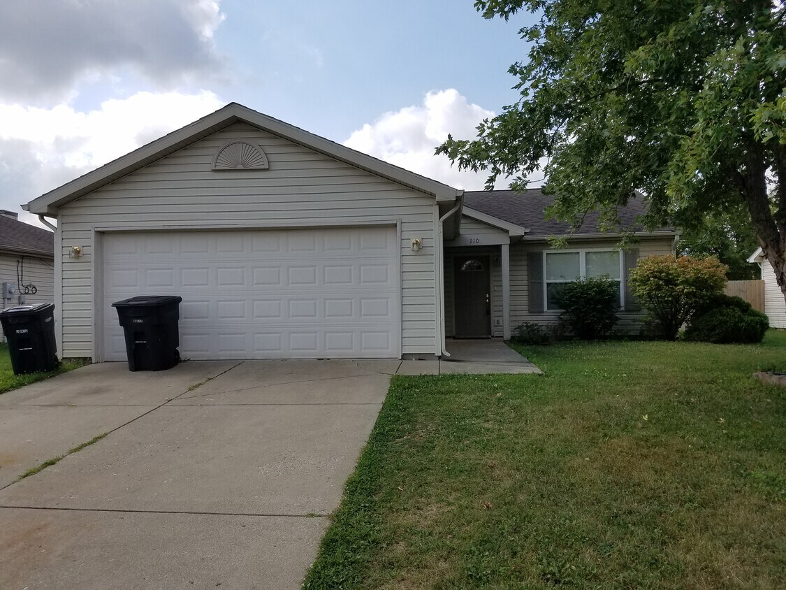 Foto principal - 110 Phillips Ct