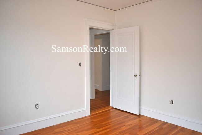 Foto del edificio - 40 Sessions St