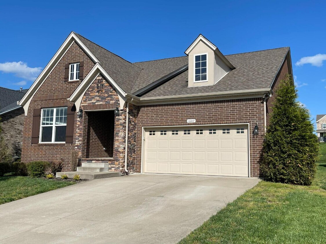 Foto principal - 1607 Southhampton Way