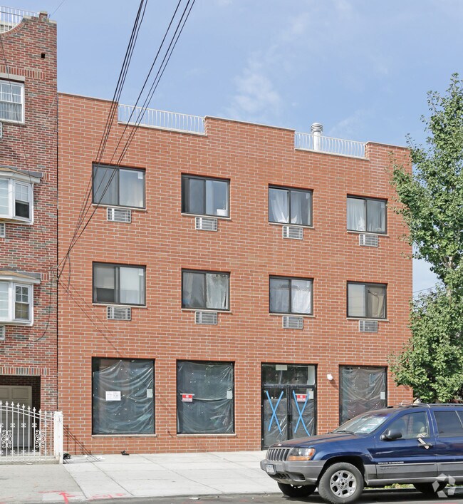 Foto del edificio - 10718 37th Dr