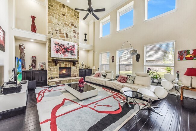 Foto del edificio - 13918 Majestic Spring Ln