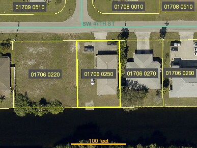 Building Photo - 614 SW 47th St