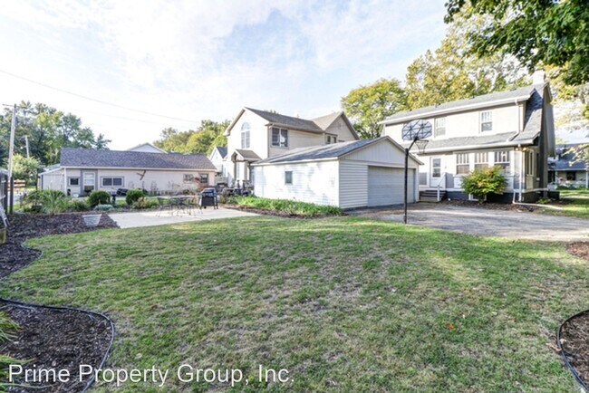 Building Photo - 3 br, 1 bath House - 410 N Edwin