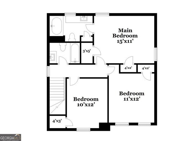 Building Photo - 404 Wood Chase Ln