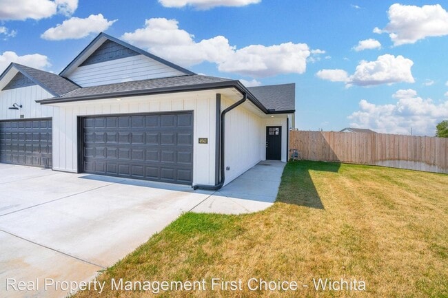 Building Photo - 3 br, 2 bath House - 3606 W Angel