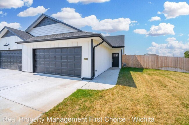 Foto del edificio - 3 br, 2 bath House - 3606 W Angel
