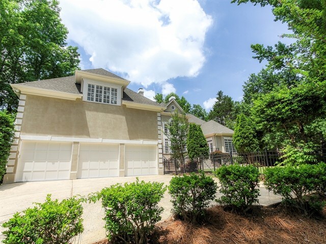 Foto del edificio - 3727 Mooreland Farms Rd