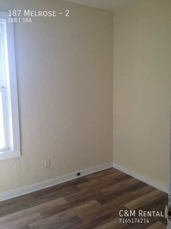 Building Photo - 187 Melrose-2