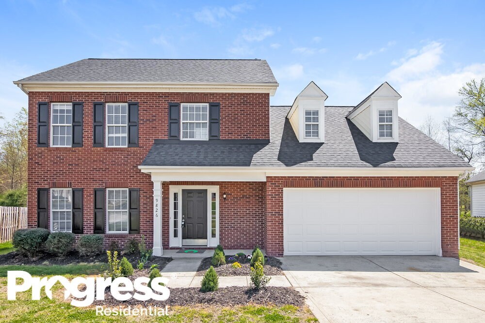 Foto principal - 9826 Baxter Caldwell Dr