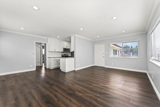 Foto del edificio - 1015 Ashland Ave