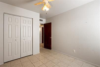Foto del edificio - 2 bedroom Duplex in Northeast El Paso